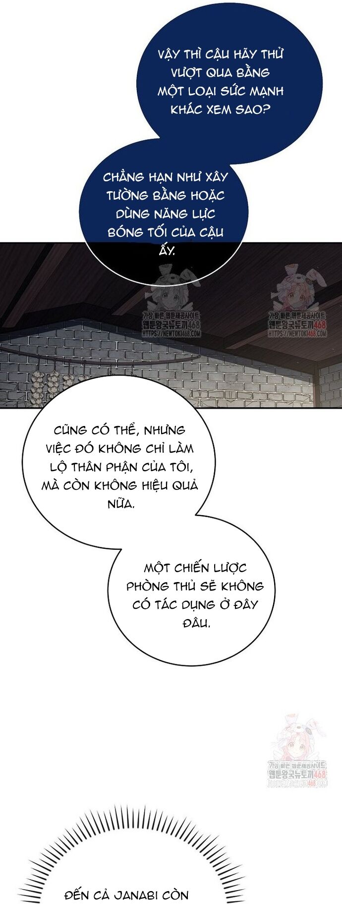 Sự Trở Lại Của Người Chơi Bị Đóng Băng Chap 170 - Next Chap 171