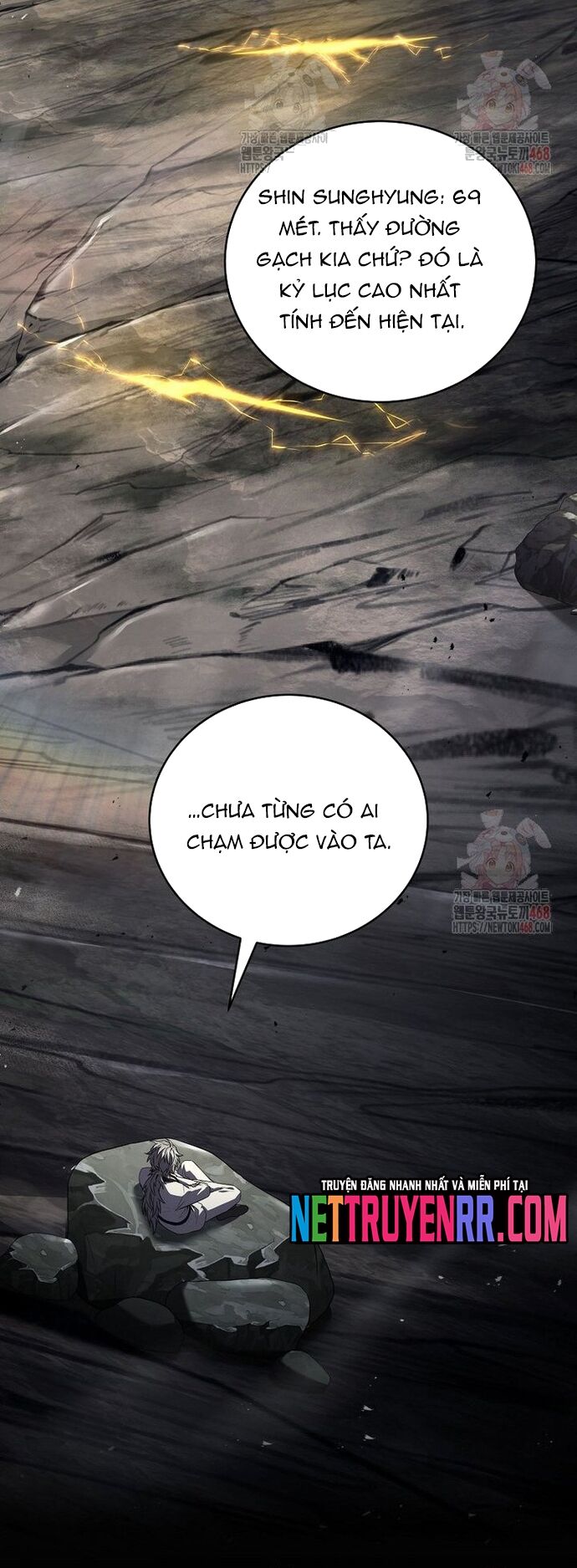 Sự Trở Lại Của Người Chơi Bị Đóng Băng Chap 170 - Next Chap 171