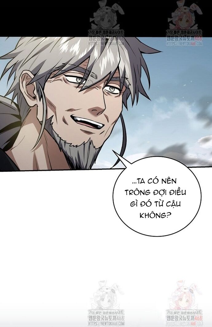 Sự Trở Lại Của Người Chơi Bị Đóng Băng Chap 170 - Next Chap 171