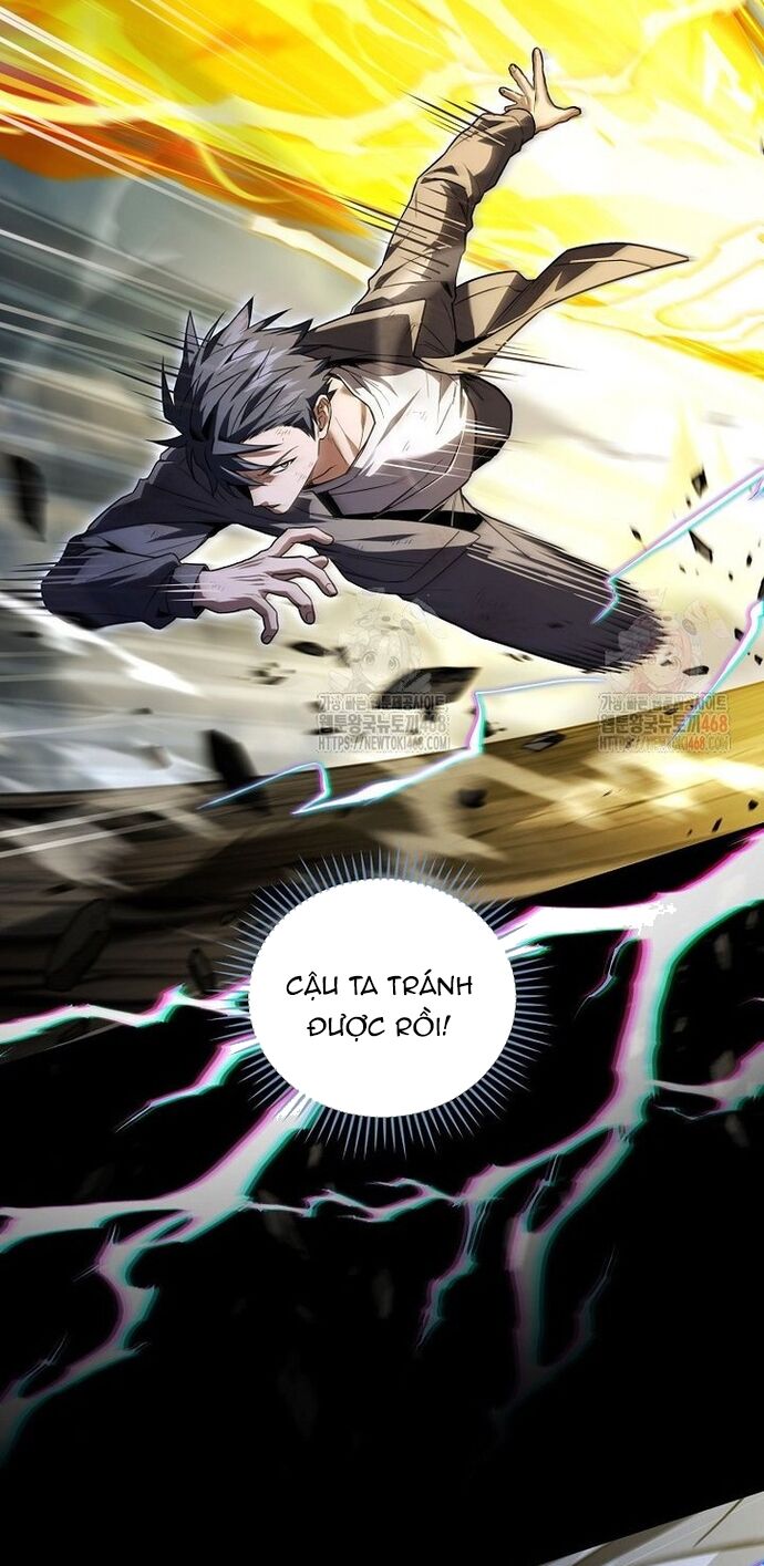 Sự Trở Lại Của Người Chơi Bị Đóng Băng Chap 170 - Next Chap 171