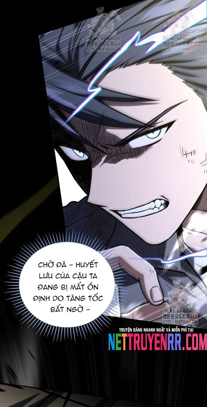 Sự Trở Lại Của Người Chơi Bị Đóng Băng Chap 170 - Next Chap 171