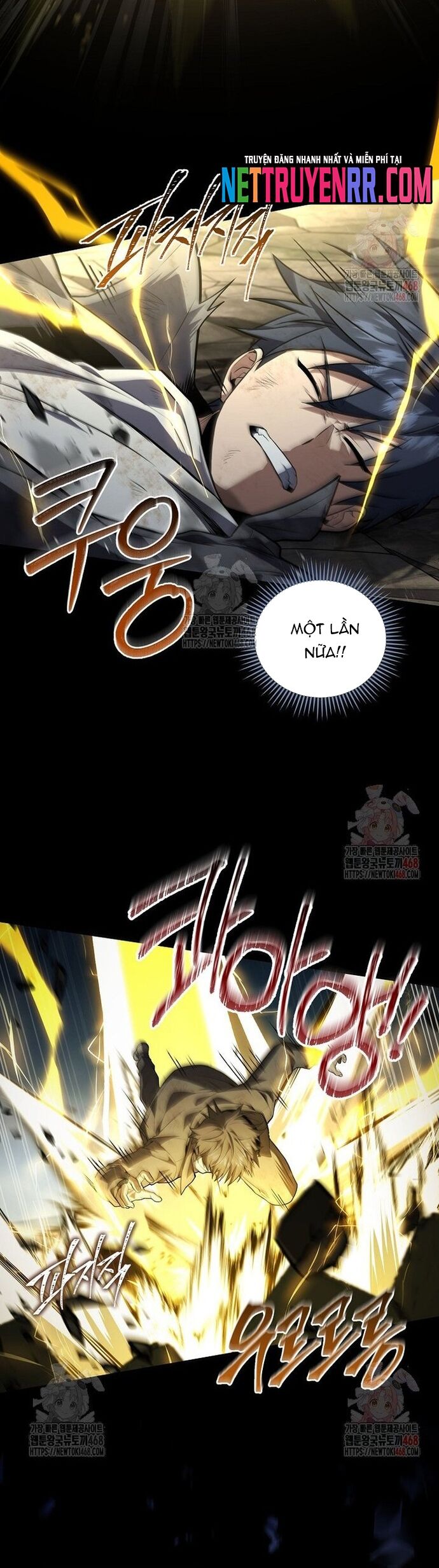 Sự Trở Lại Của Người Chơi Bị Đóng Băng Chap 170 - Next Chap 171