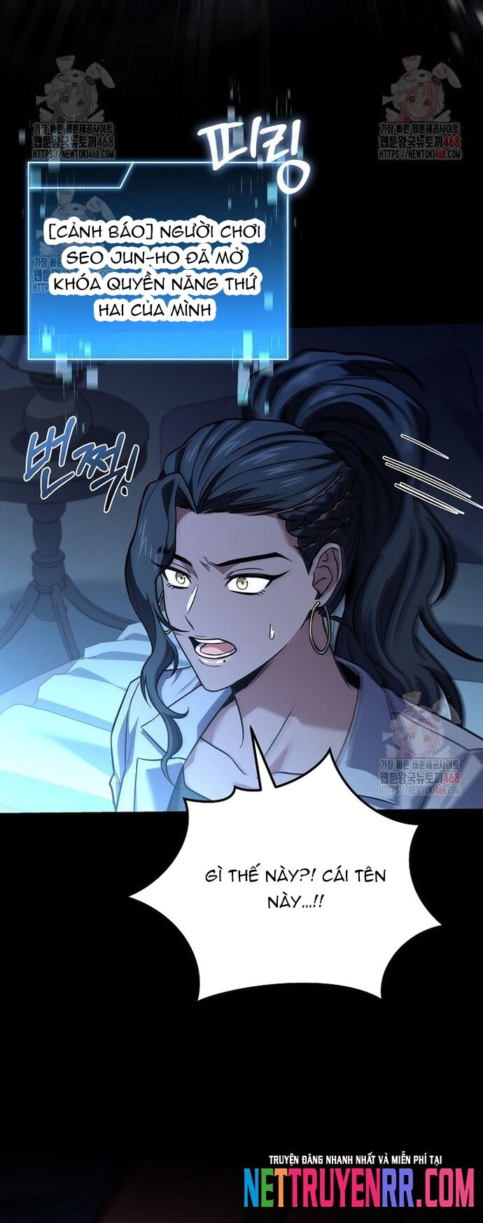 Sự Trở Lại Của Người Chơi Bị Đóng Băng Chap 170 - Next Chap 171