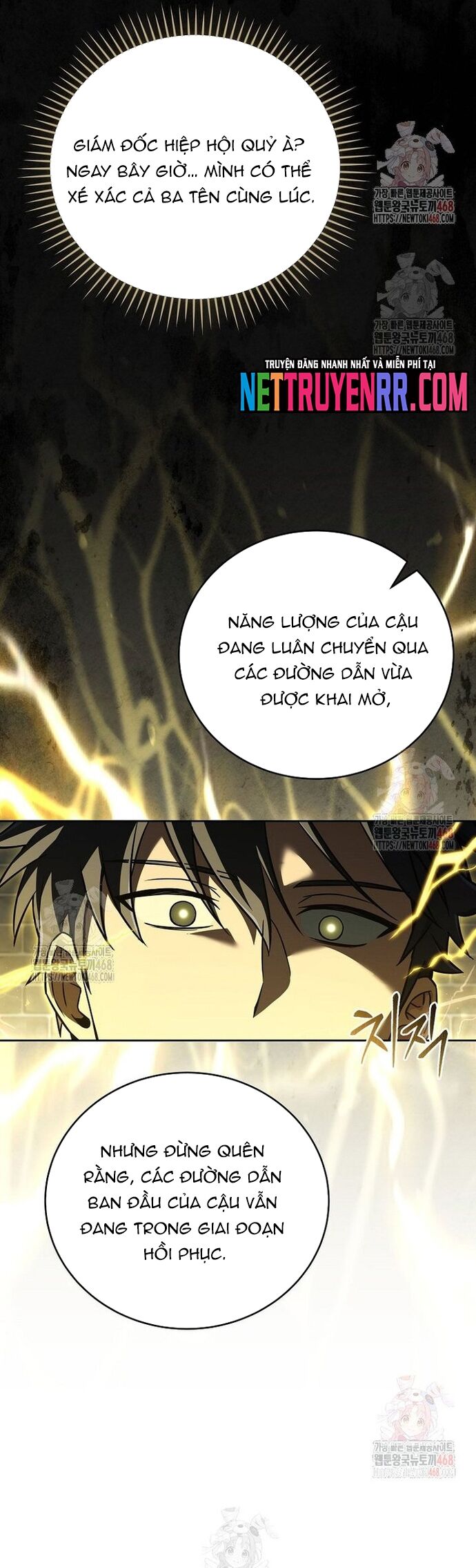 Sự Trở Lại Của Người Chơi Bị Đóng Băng Chap 170 - Next Chap 171