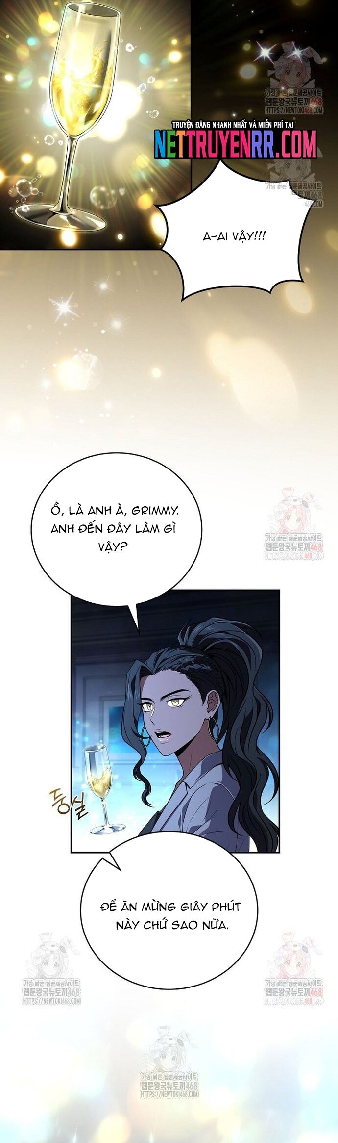 Sự Trở Lại Của Người Chơi Bị Đóng Băng Chap 170 - Next Chap 171