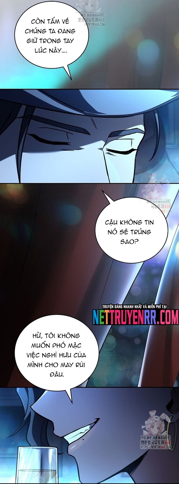 Sự Trở Lại Của Người Chơi Bị Đóng Băng Chap 170 - Next Chap 171