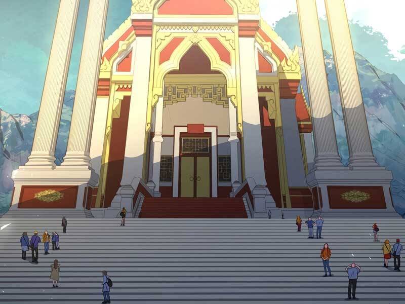 Sự Trở Lại Của Người Chơi Bị Đóng Băng Chap 50 - Next Chap 51