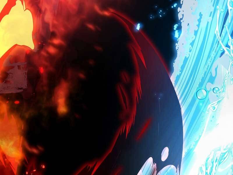 Sự Trở Lại Của Người Chơi Bị Đóng Băng Chap 50 - Next Chap 51