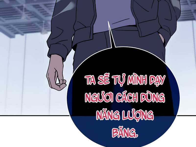 Sự Trở Lại Của Người Chơi Bị Đóng Băng Chap 50 - Next Chap 51
