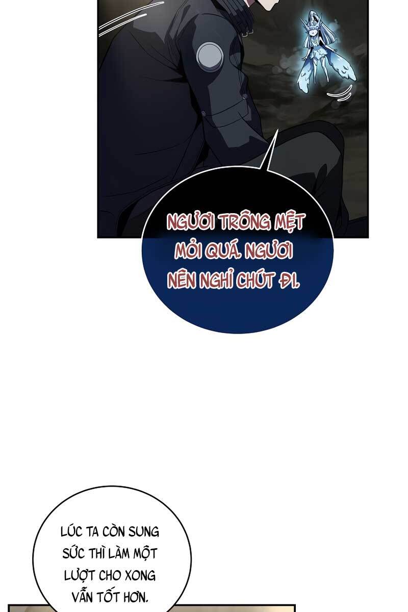 Sự Trở Lại Của Người Chơi Bị Đóng Băng Chap 51 - Next Chap 52