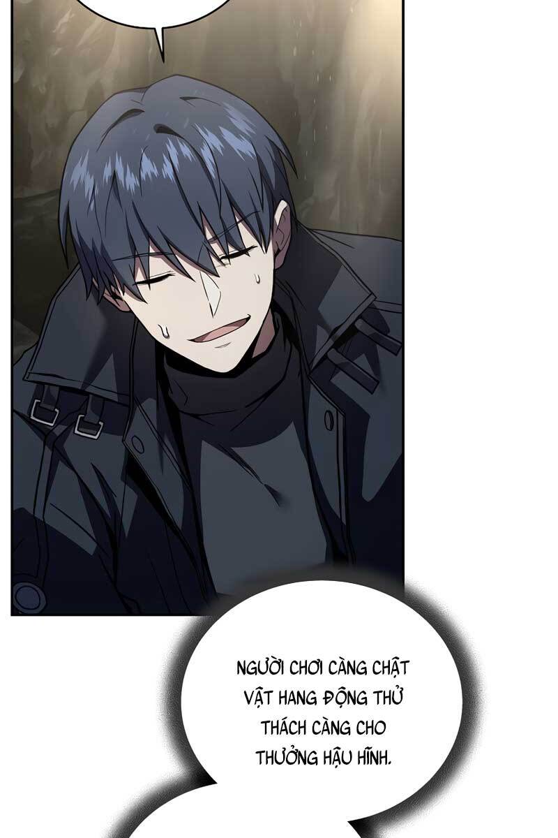Sự Trở Lại Của Người Chơi Bị Đóng Băng Chap 51 - Next Chap 52