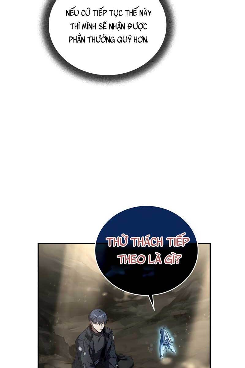 Sự Trở Lại Của Người Chơi Bị Đóng Băng Chap 51 - Next Chap 52