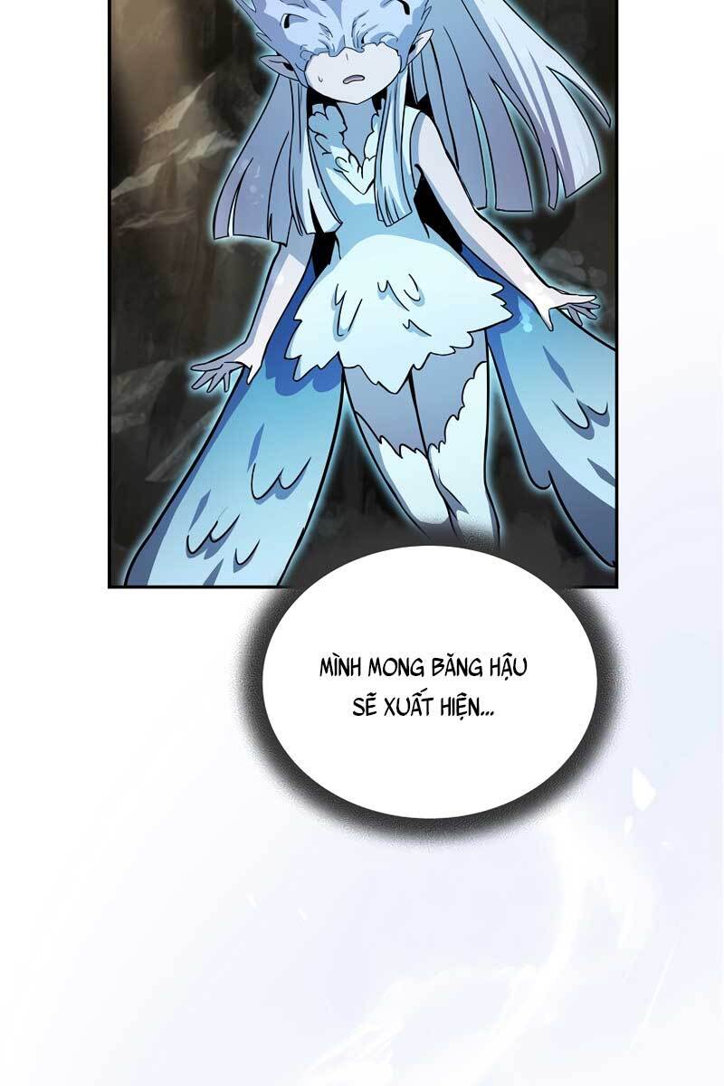 Sự Trở Lại Của Người Chơi Bị Đóng Băng Chap 51 - Next Chap 52