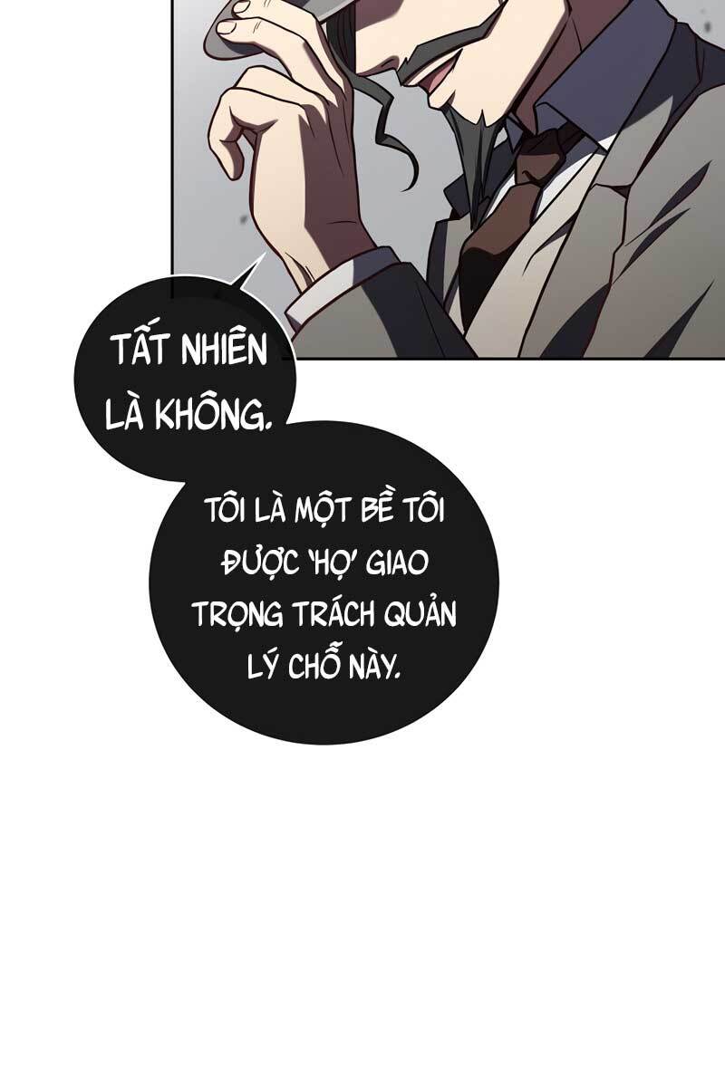 Sự Trở Lại Của Người Chơi Bị Đóng Băng Chap 51 - Next Chap 52