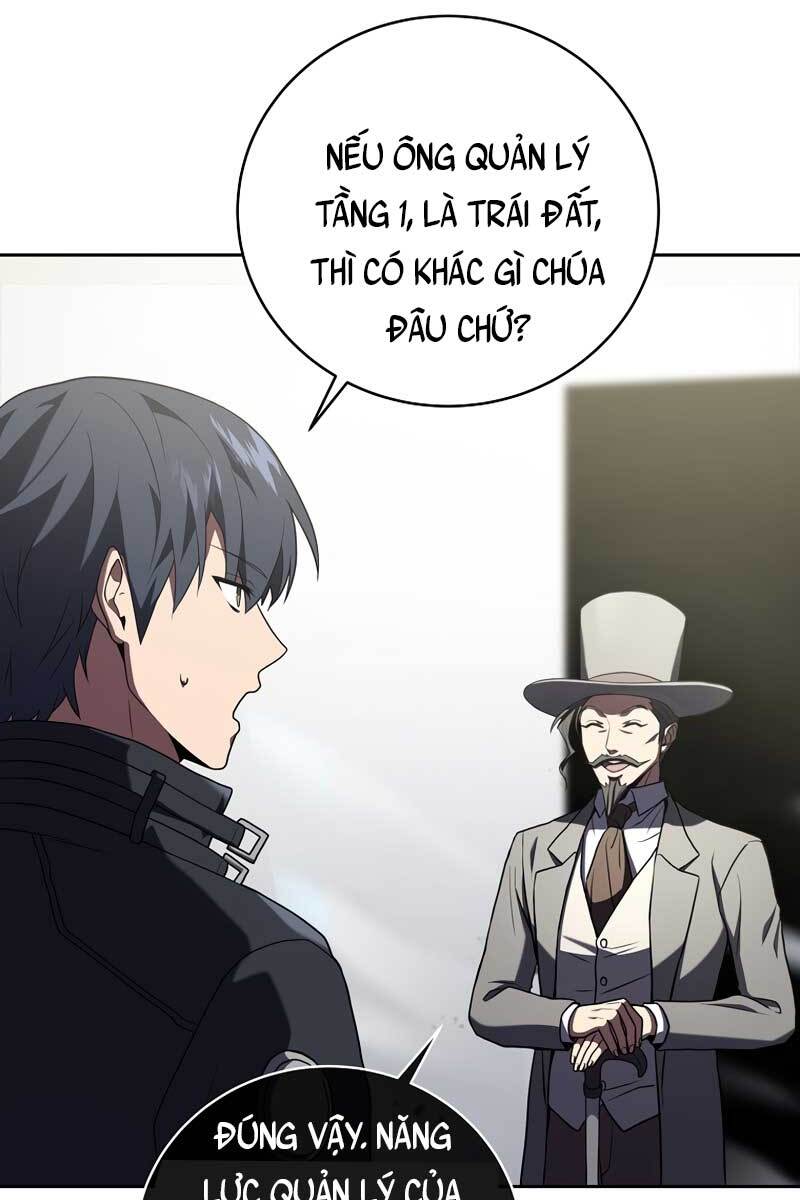 Sự Trở Lại Của Người Chơi Bị Đóng Băng Chap 51 - Next Chap 52