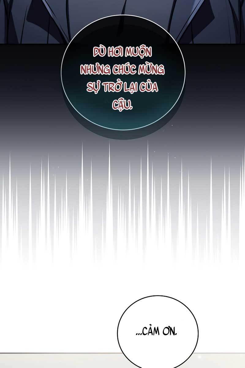 Sự Trở Lại Của Người Chơi Bị Đóng Băng Chap 51 - Next Chap 52