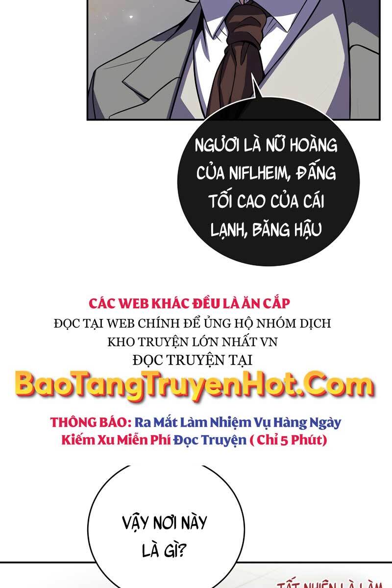 Sự Trở Lại Của Người Chơi Bị Đóng Băng Chap 51 - Next Chap 52