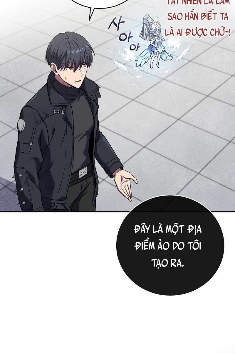 Sự Trở Lại Của Người Chơi Bị Đóng Băng Chap 51 - Next Chap 52
