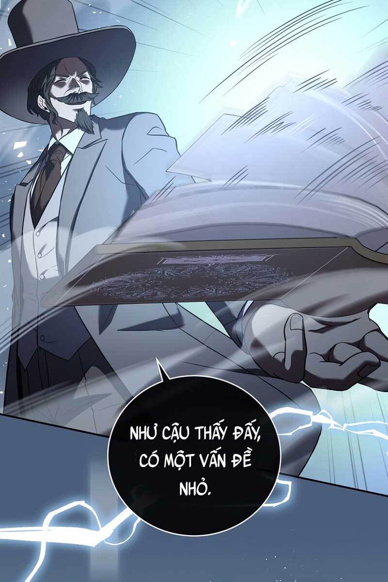 Sự Trở Lại Của Người Chơi Bị Đóng Băng Chap 51 - Next Chap 52