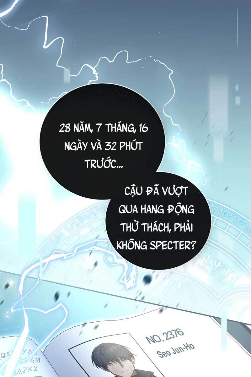 Sự Trở Lại Của Người Chơi Bị Đóng Băng Chap 51 - Next Chap 52