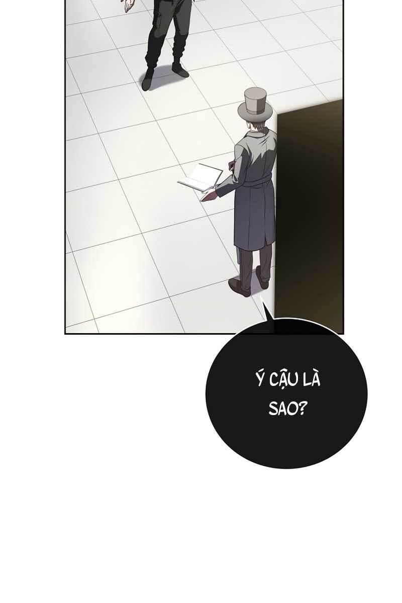 Sự Trở Lại Của Người Chơi Bị Đóng Băng Chap 51 - Next Chap 52