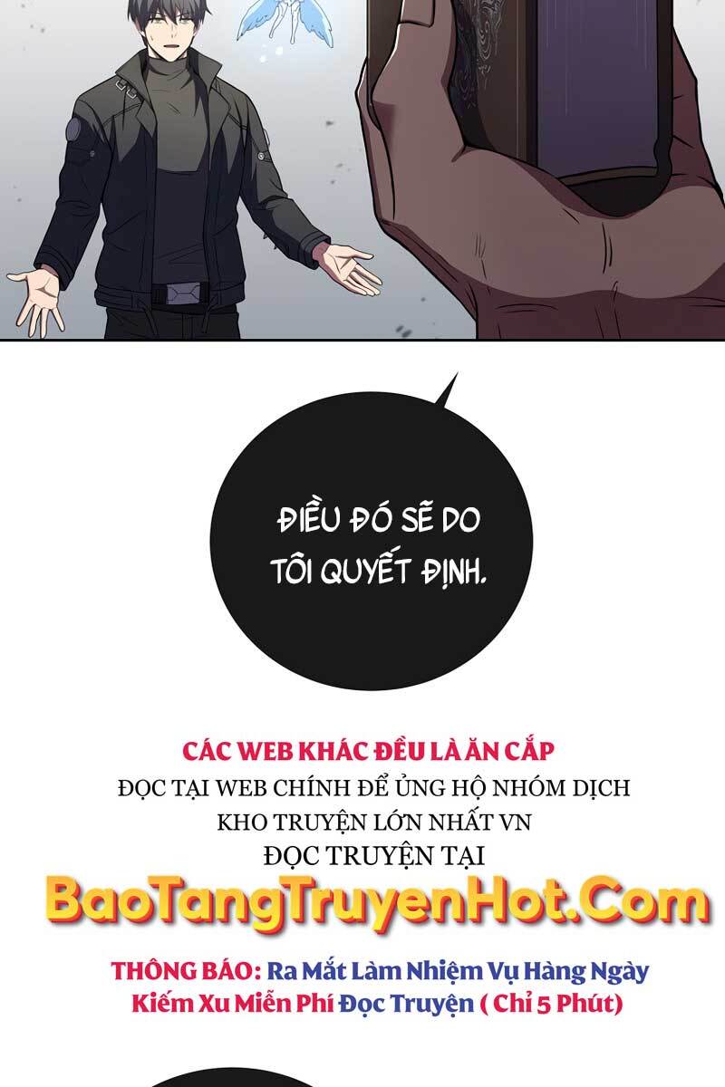 Sự Trở Lại Của Người Chơi Bị Đóng Băng Chap 51 - Next Chap 52