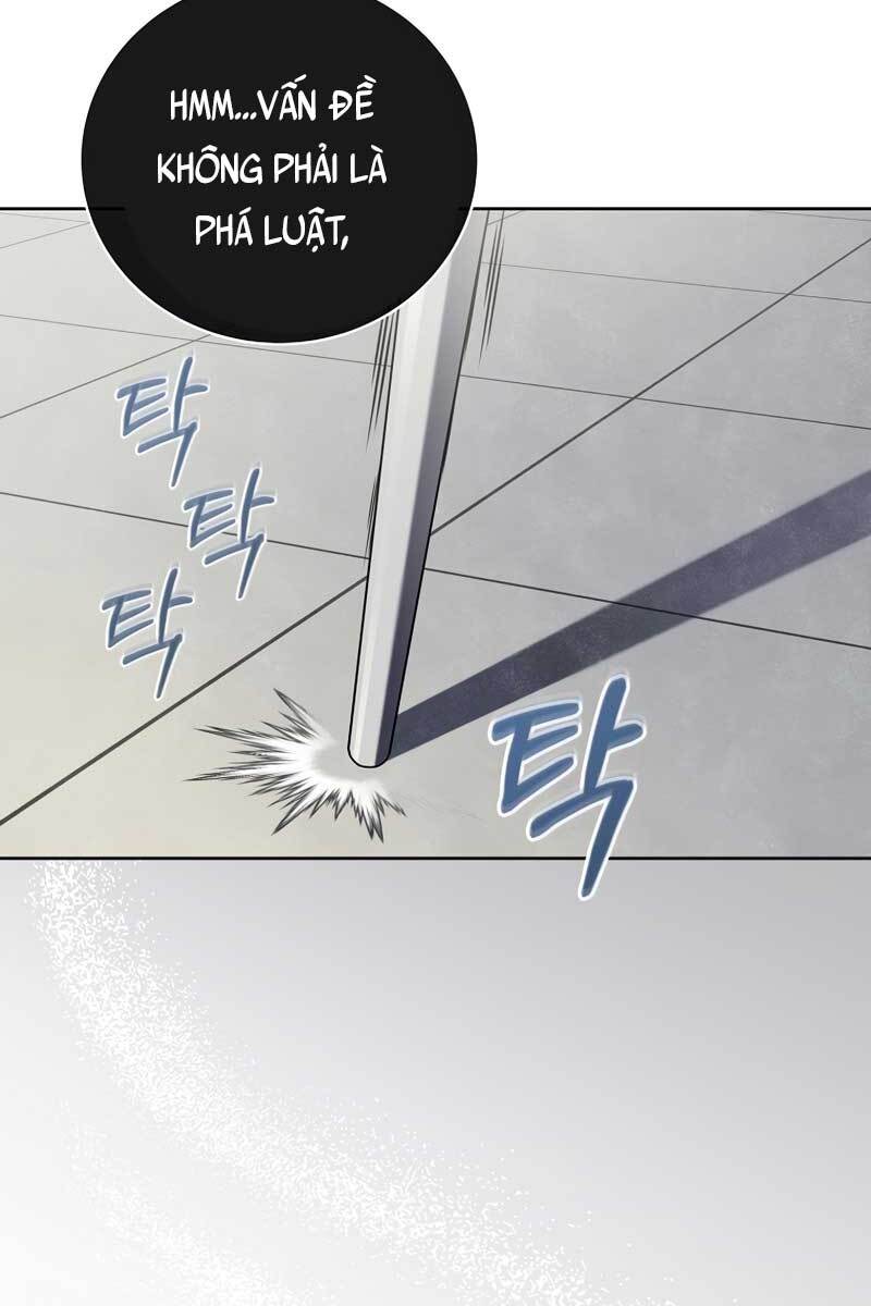 Sự Trở Lại Của Người Chơi Bị Đóng Băng Chap 51 - Next Chap 52