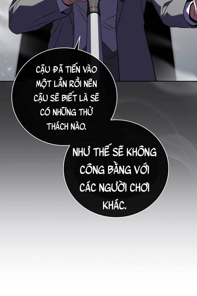 Sự Trở Lại Của Người Chơi Bị Đóng Băng Chap 51 - Next Chap 52
