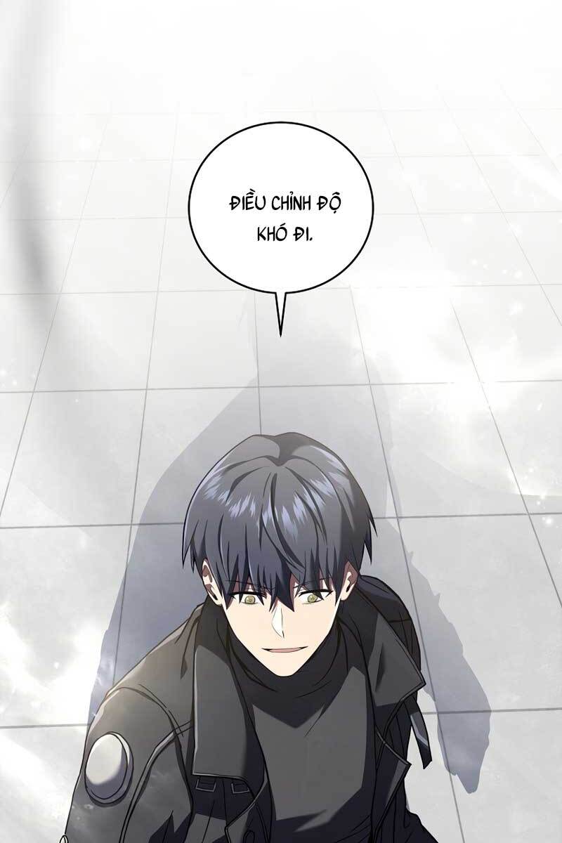 Sự Trở Lại Của Người Chơi Bị Đóng Băng Chap 51 - Next Chap 52