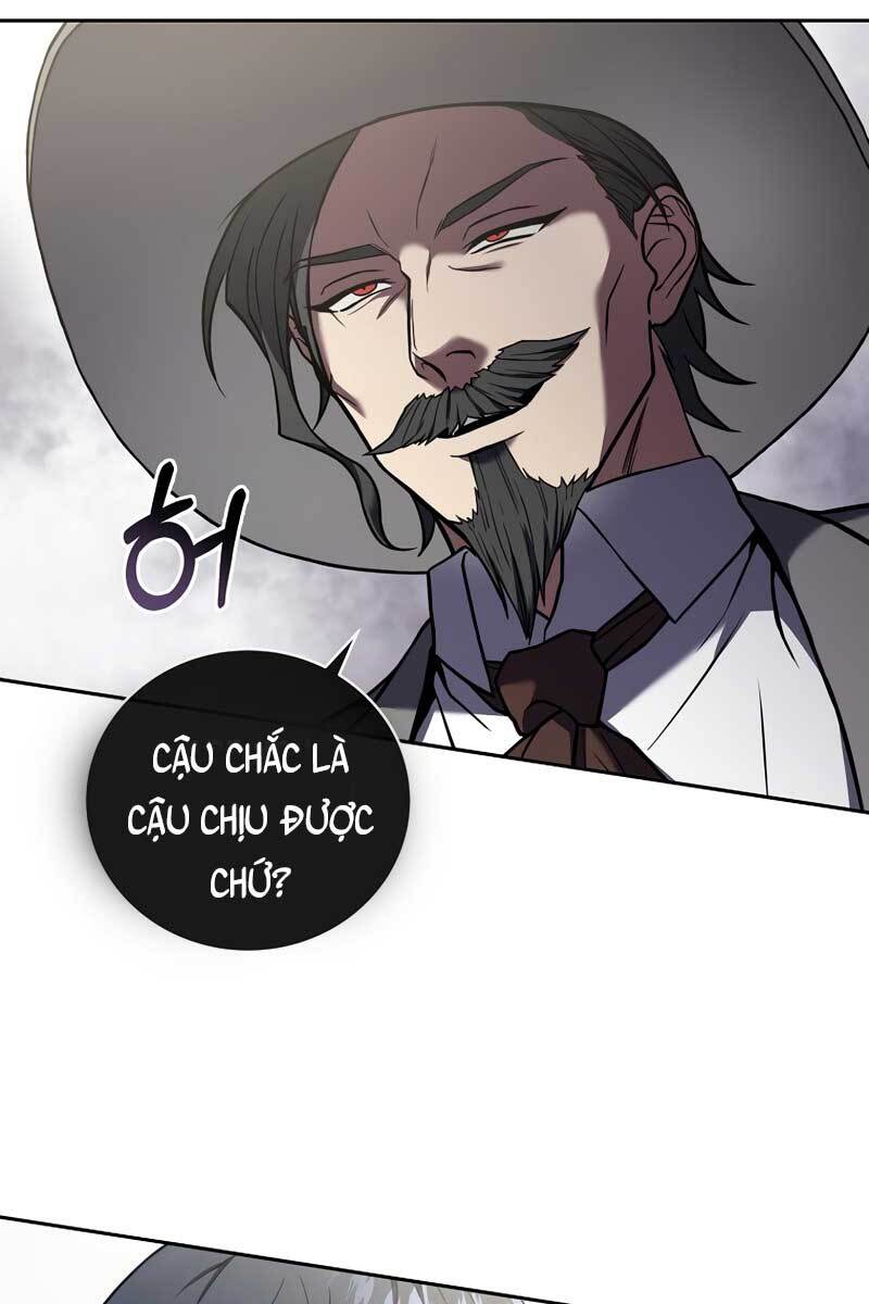 Sự Trở Lại Của Người Chơi Bị Đóng Băng Chap 51 - Next Chap 52