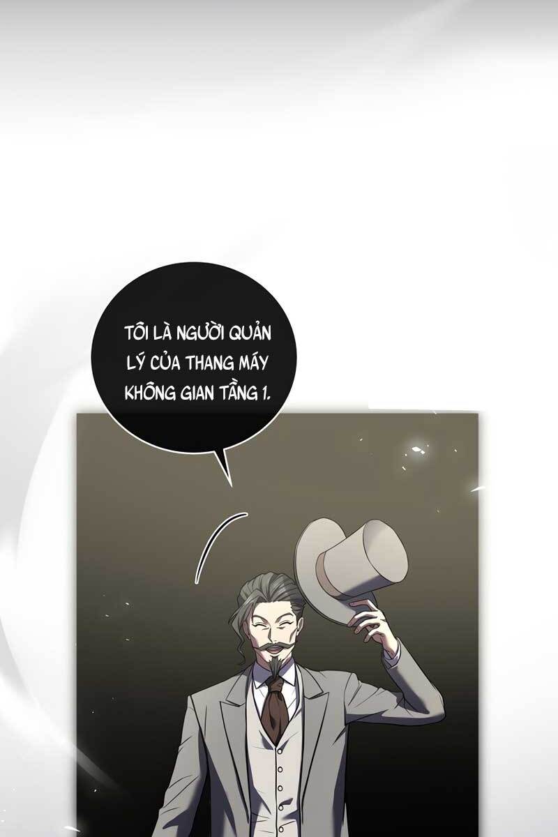 Sự Trở Lại Của Người Chơi Bị Đóng Băng Chap 51 - Next Chap 52