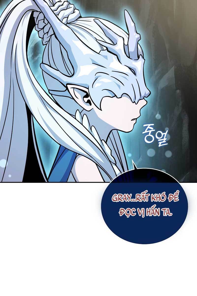 Sự Trở Lại Của Người Chơi Bị Đóng Băng Chap 51 - Next Chap 52