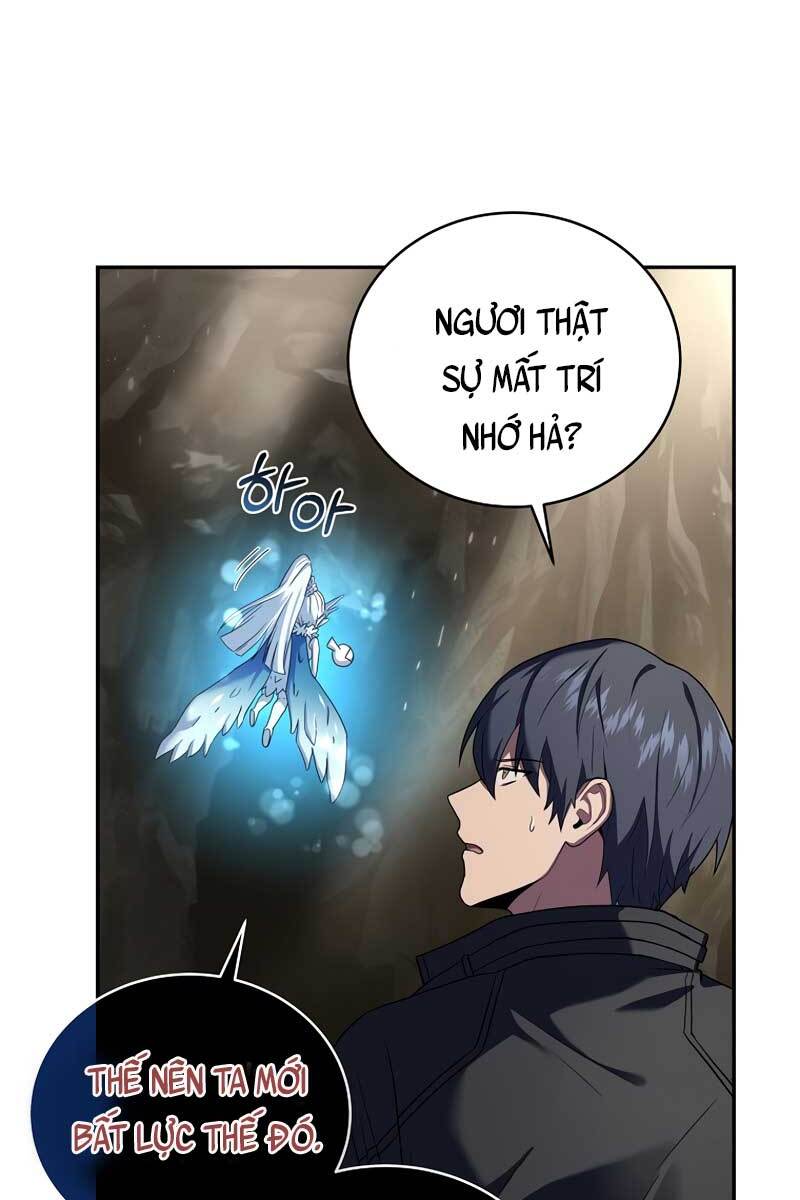 Sự Trở Lại Của Người Chơi Bị Đóng Băng Chap 51 - Next Chap 52