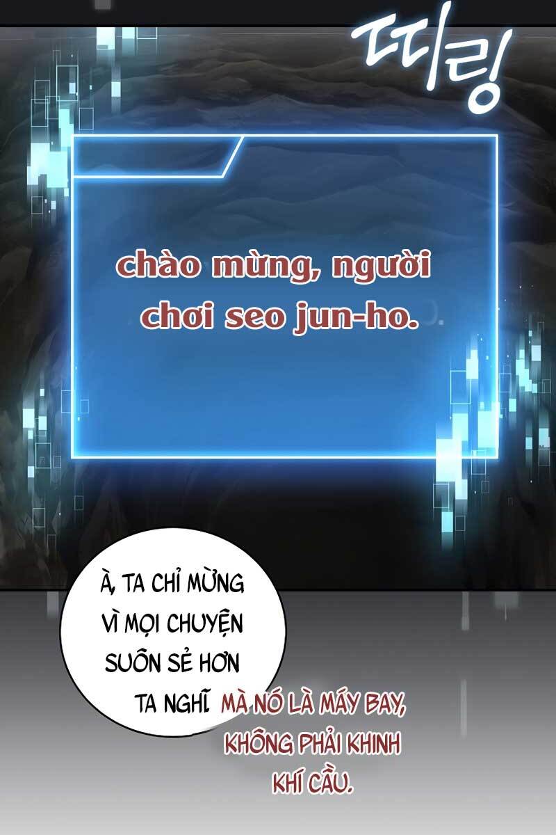 Sự Trở Lại Của Người Chơi Bị Đóng Băng Chap 51 - Next Chap 52