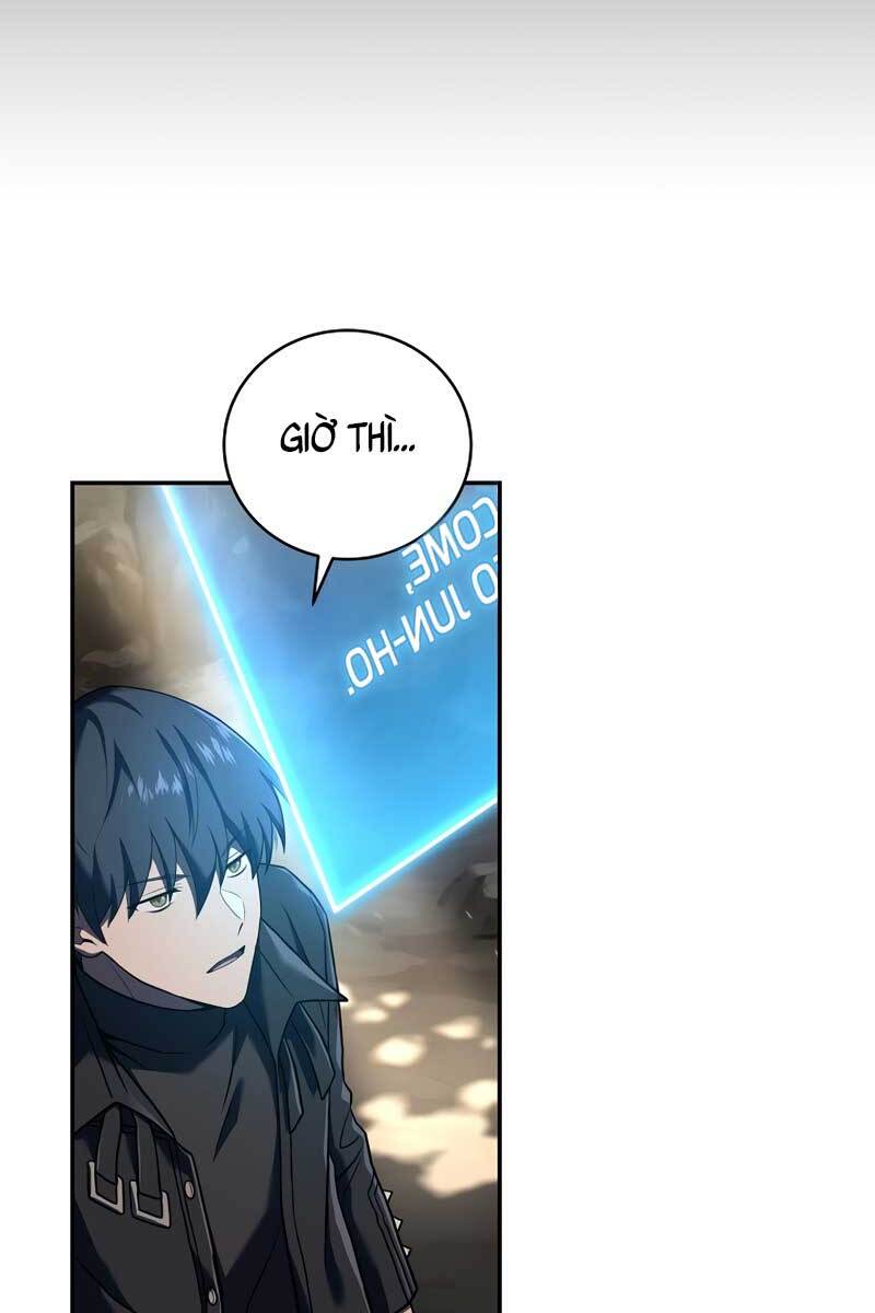 Sự Trở Lại Của Người Chơi Bị Đóng Băng Chap 51 - Next Chap 52