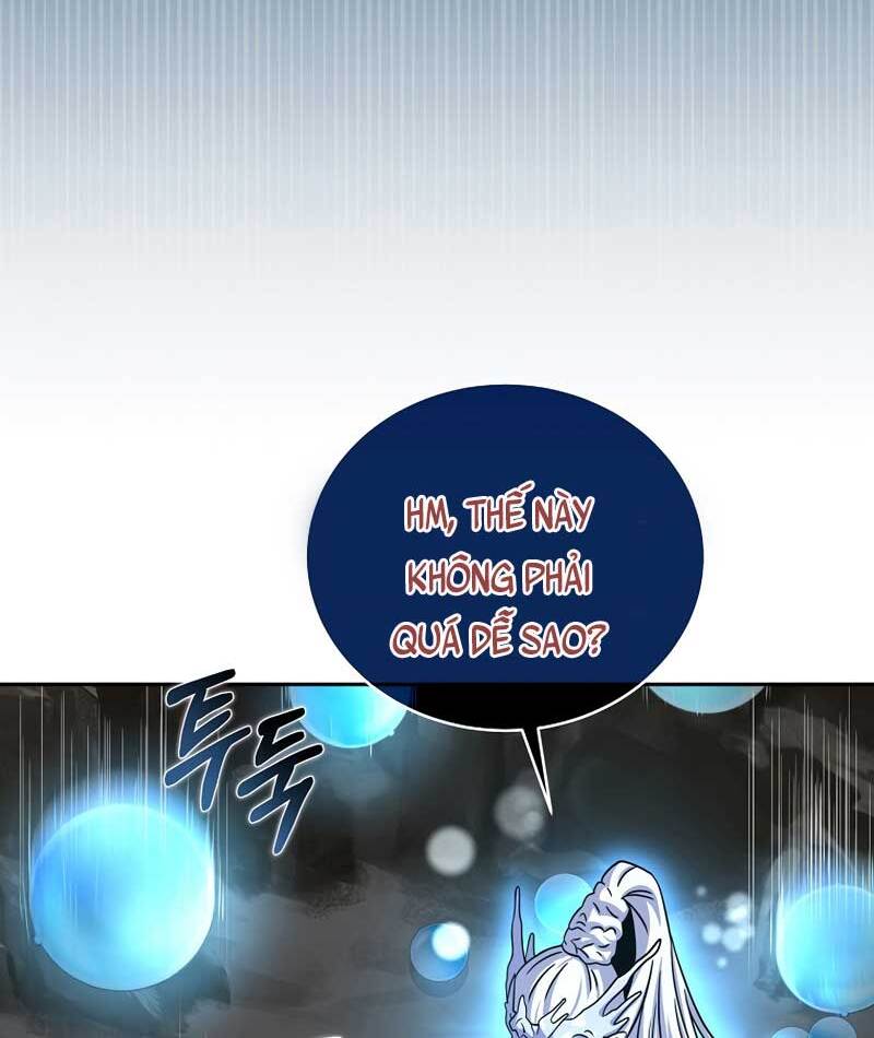Sự Trở Lại Của Người Chơi Bị Đóng Băng Chap 51 - Next Chap 52