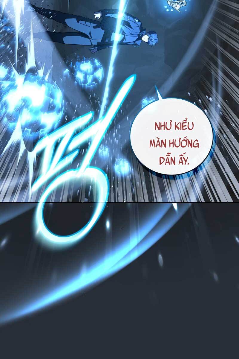 Sự Trở Lại Của Người Chơi Bị Đóng Băng Chap 51 - Next Chap 52