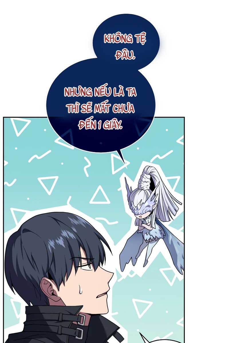 Sự Trở Lại Của Người Chơi Bị Đóng Băng Chap 51 - Next Chap 52