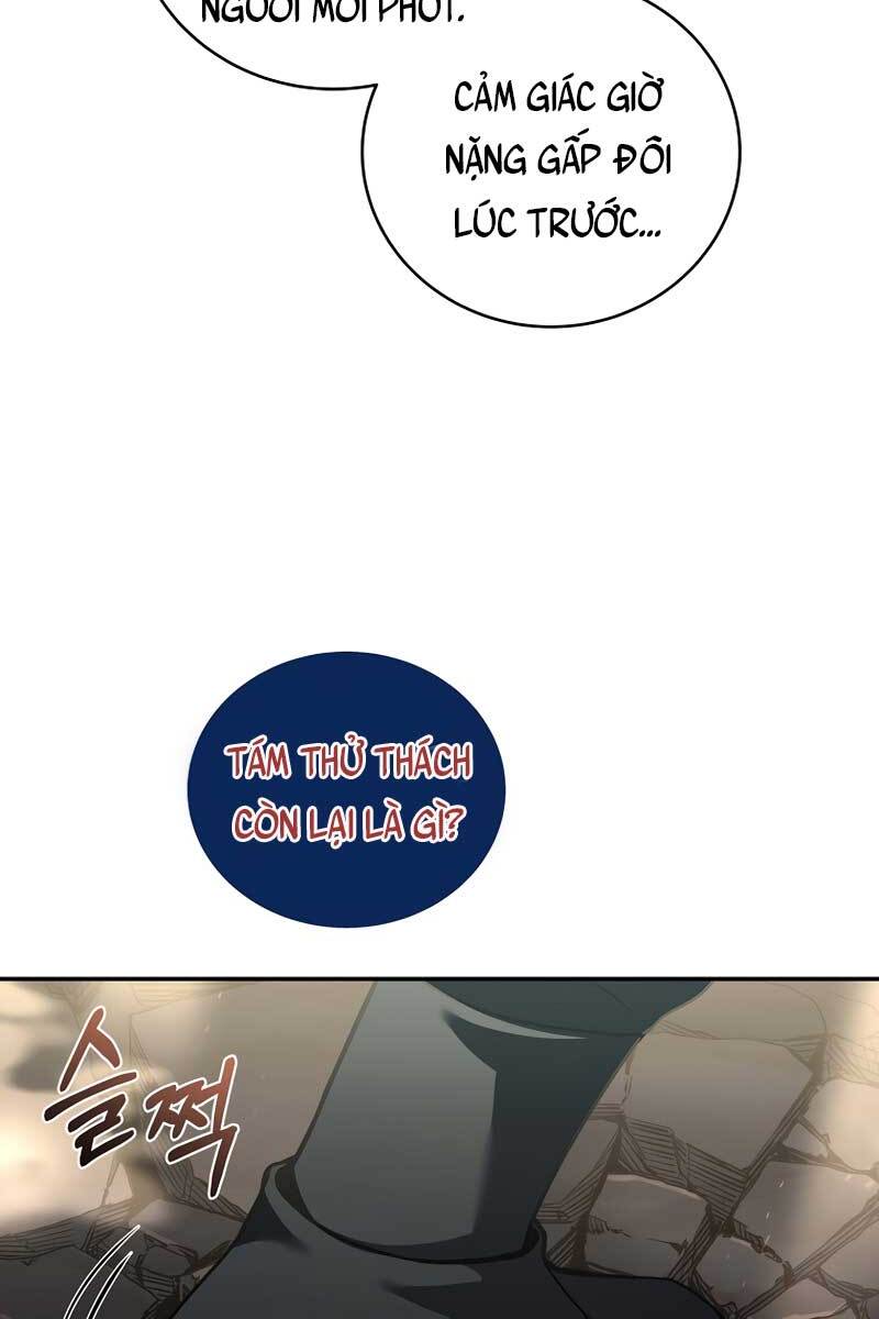 Sự Trở Lại Của Người Chơi Bị Đóng Băng Chap 51 - Next Chap 52