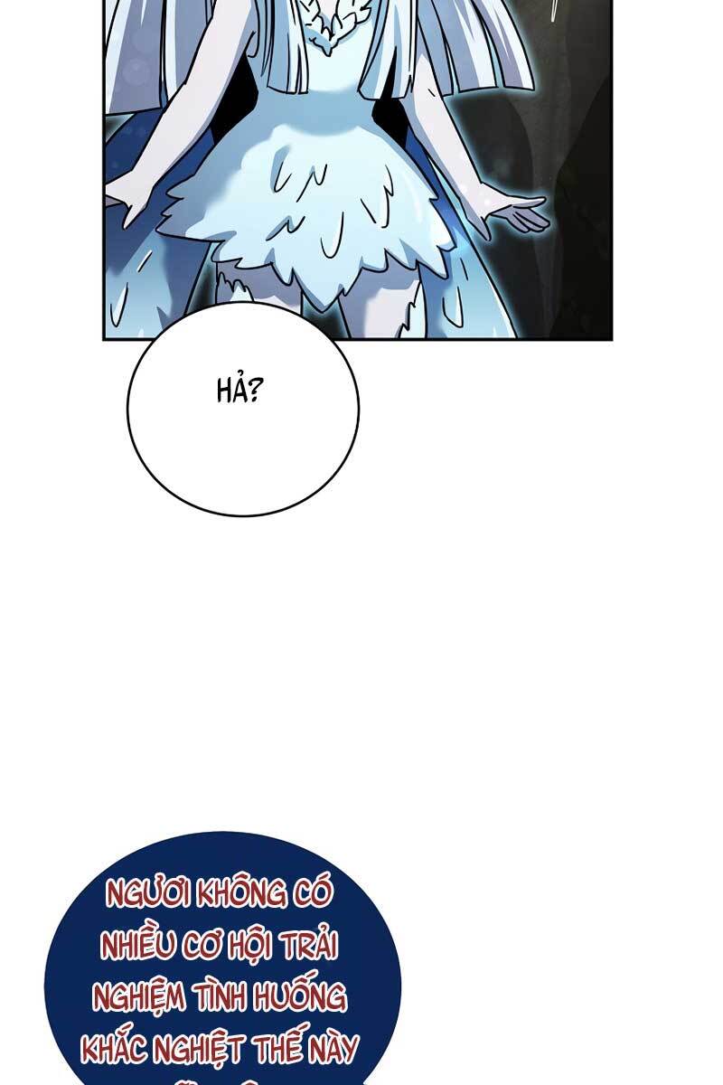Sự Trở Lại Của Người Chơi Bị Đóng Băng Chap 51 - Next Chap 52