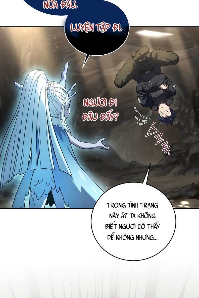 Sự Trở Lại Của Người Chơi Bị Đóng Băng Chap 51 - Next Chap 52