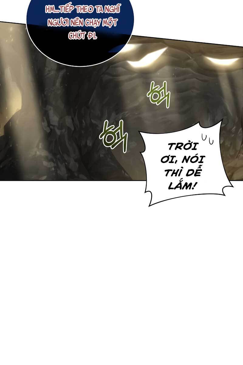 Sự Trở Lại Của Người Chơi Bị Đóng Băng Chap 51 - Next Chap 52