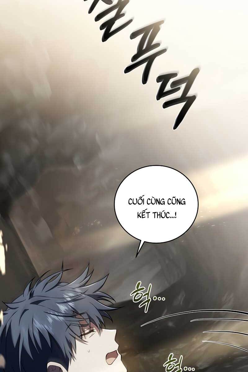 Sự Trở Lại Của Người Chơi Bị Đóng Băng Chap 51 - Next Chap 52