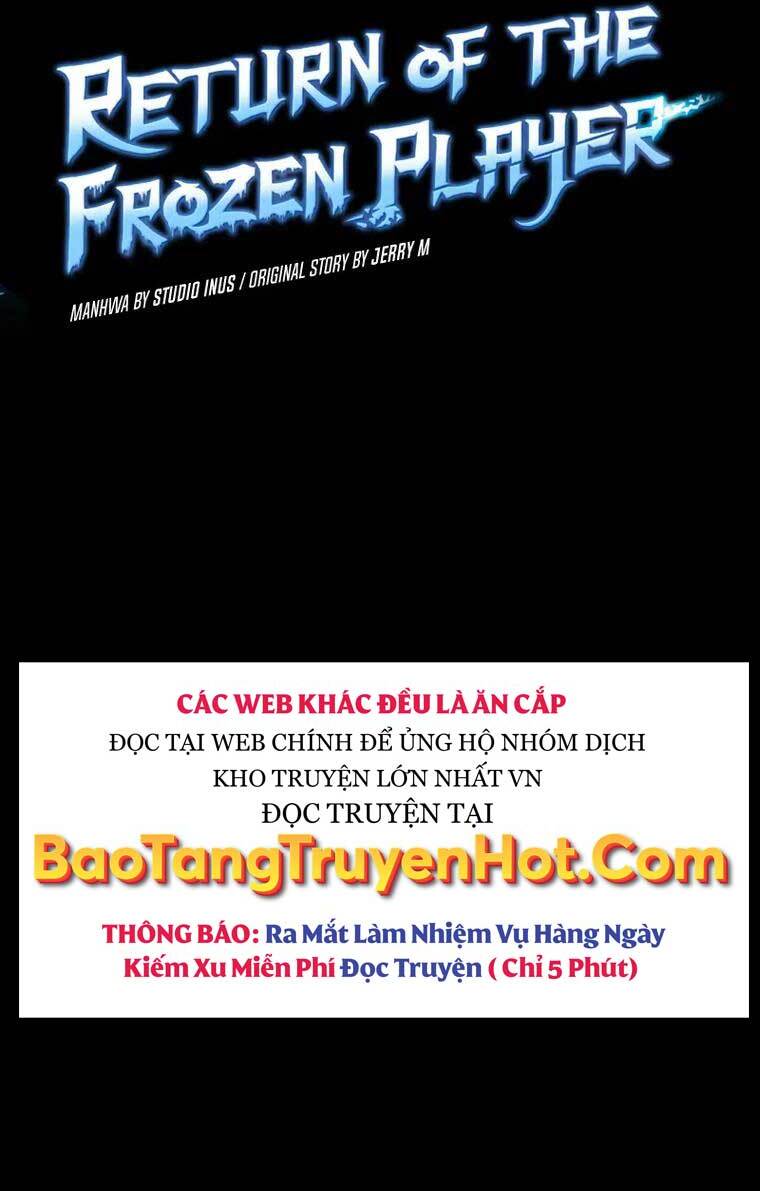 Sự Trở Lại Của Người Chơi Bị Đóng Băng Chap 52 - Next Chap 53