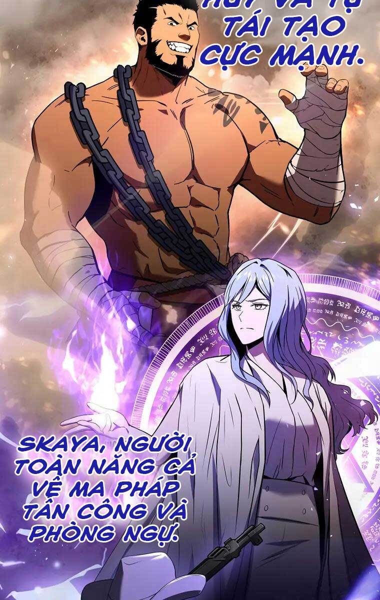 Sự Trở Lại Của Người Chơi Bị Đóng Băng Chap 52 - Next Chap 53