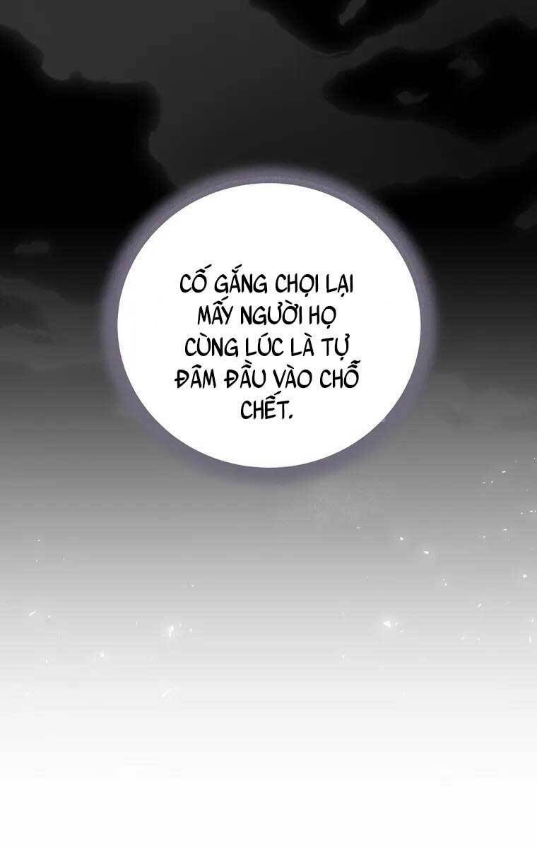Sự Trở Lại Của Người Chơi Bị Đóng Băng Chap 52 - Next Chap 53