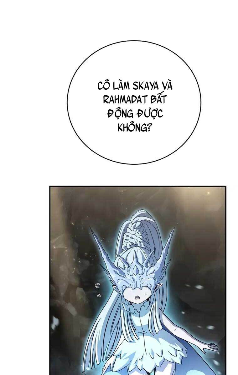 Sự Trở Lại Của Người Chơi Bị Đóng Băng Chap 52 - Next Chap 53