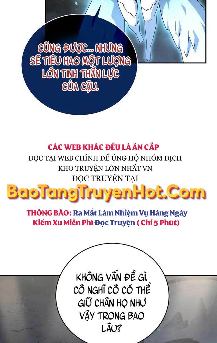 Sự Trở Lại Của Người Chơi Bị Đóng Băng Chap 52 - Next Chap 53