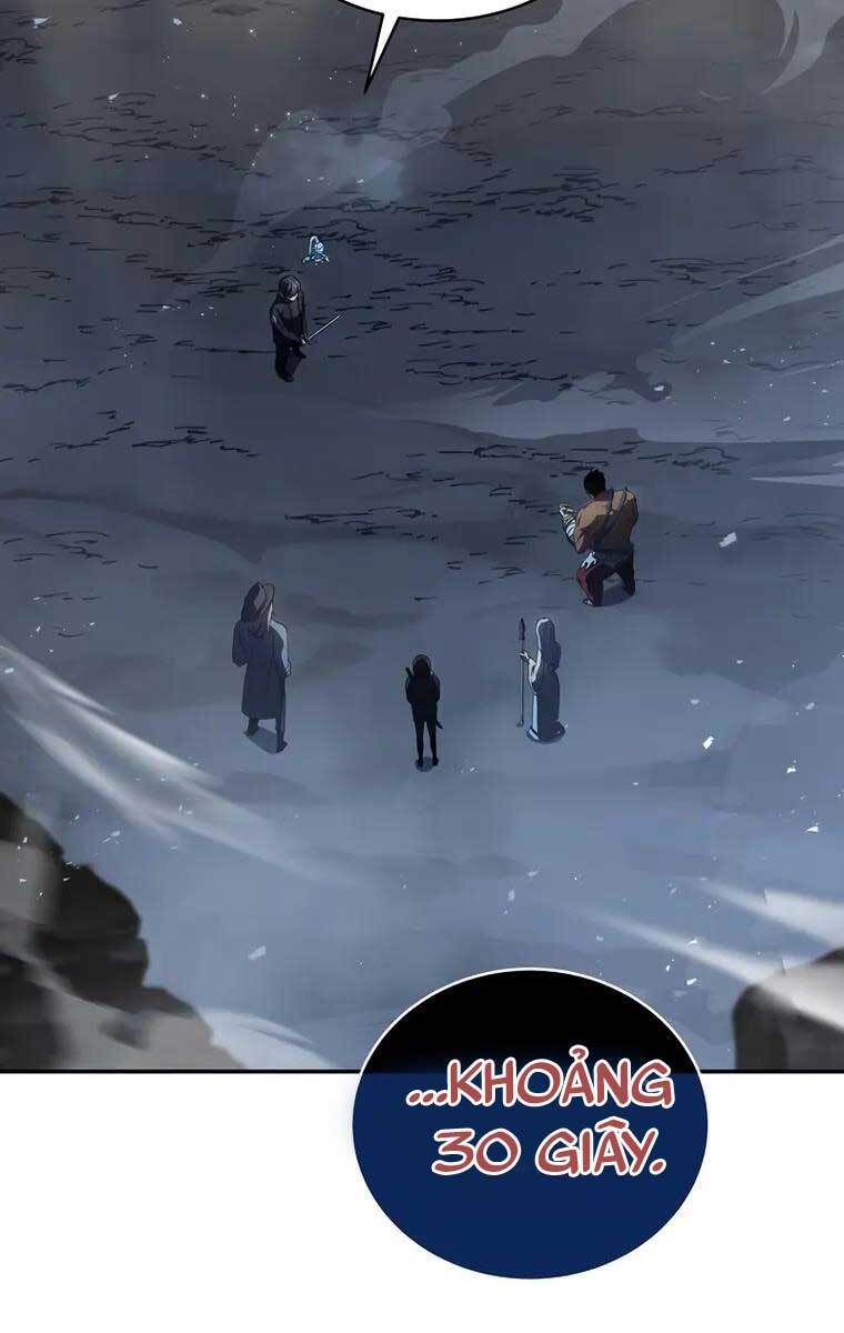 Sự Trở Lại Của Người Chơi Bị Đóng Băng Chap 52 - Next Chap 53