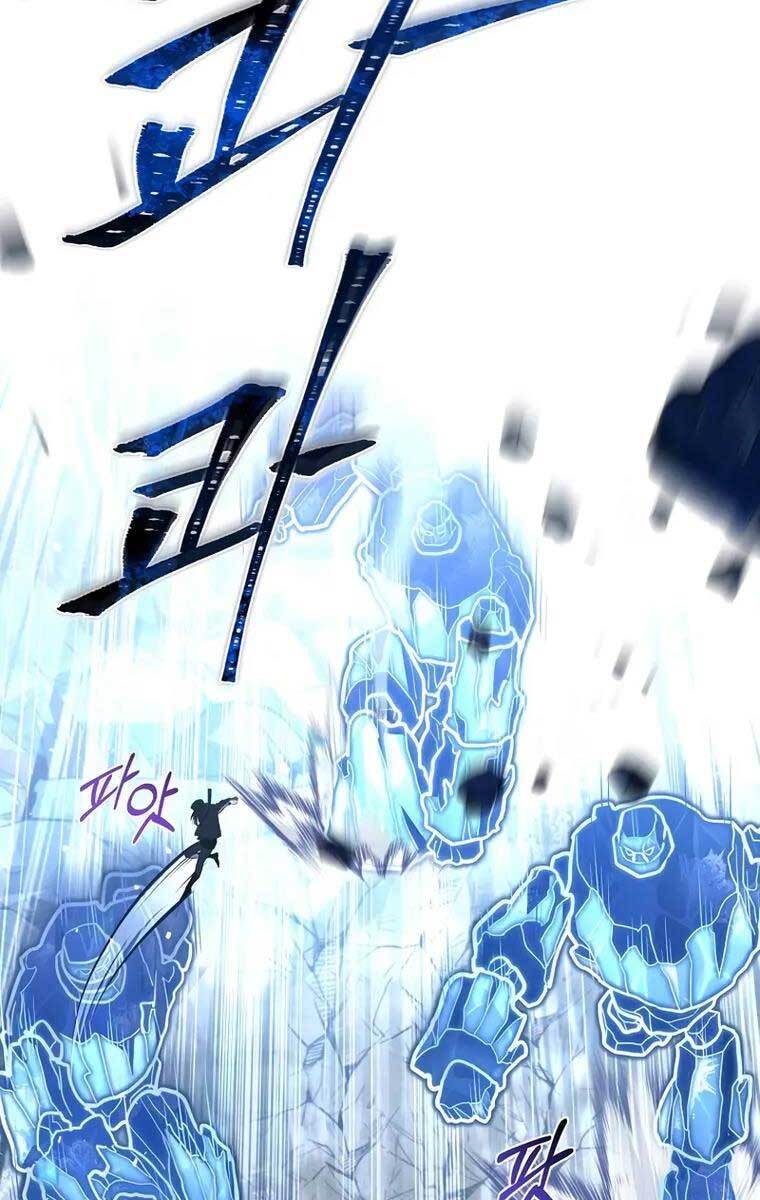 Sự Trở Lại Của Người Chơi Bị Đóng Băng Chap 52 - Next Chap 53